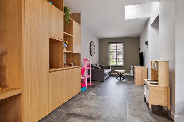 Medium property photo - Cahorslaan 4, 5627 BX Eindhoven